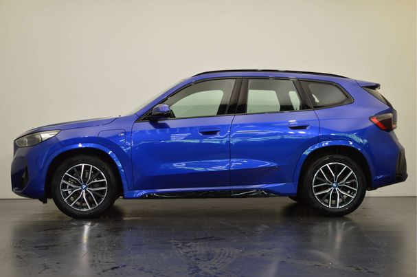 BMW X1 xDrive30e 240 kW image number 3