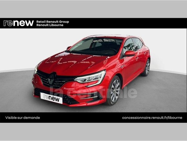 Renault Megane 103 kW image number 1