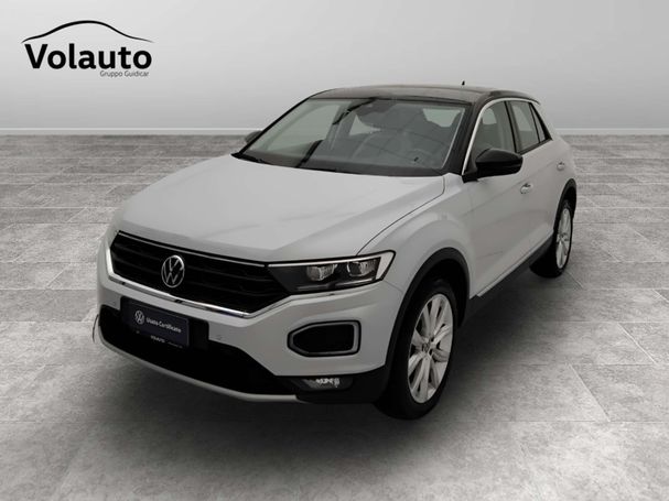 Volkswagen T-Roc 1.5 TSI DSG 110 kW image number 1