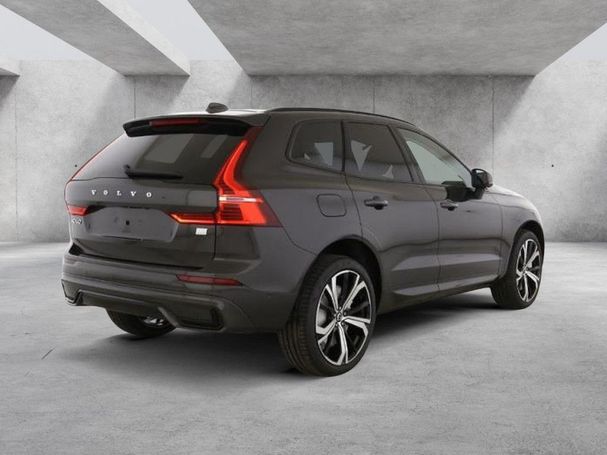 Volvo XC60 Plug-in Hybrid Ultra Dark AWD Recharge 335 kW image number 2