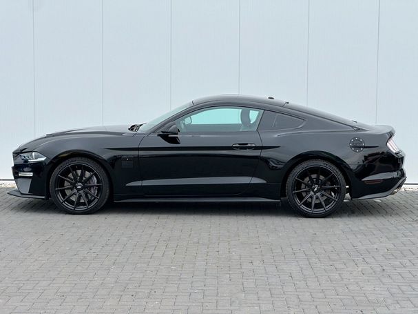 Ford Mustang GT 331 kW image number 7