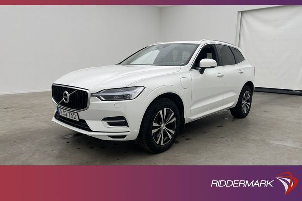 Volvo XC60 Recharge T8 AWD 288 kW image number 1