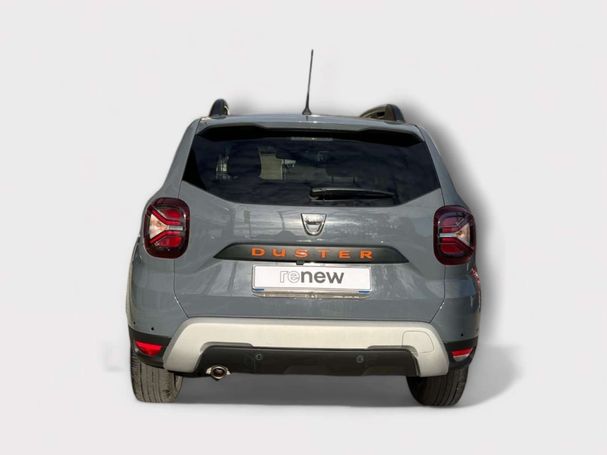 Dacia Duster TCe 74 kW image number 3