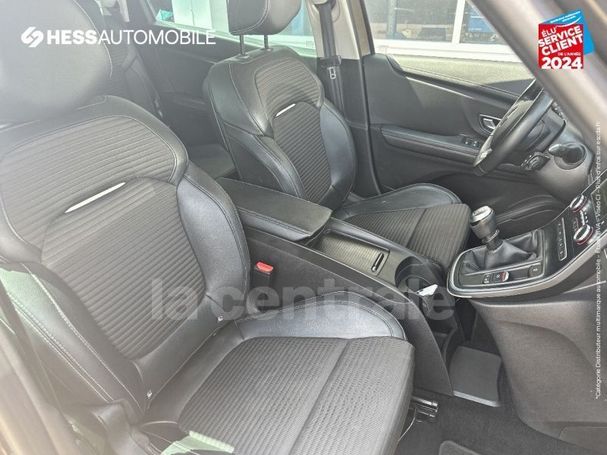 Renault Grand Scenic BLUE dCi 120 88 kW image number 27