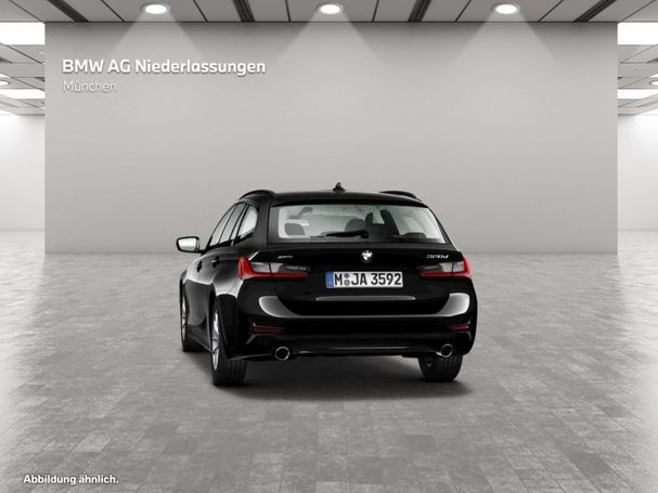 BMW 320d Touring xDrive Sport Line 140 kW image number 7