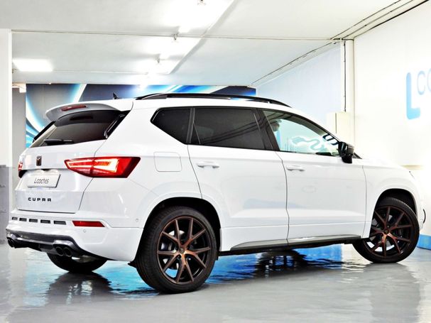 Cupra Ateca 2.0 TSI DSG 4Drive 221 kW image number 45