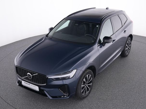 Volvo XC60 B4 Plus Dark 145 kW image number 18