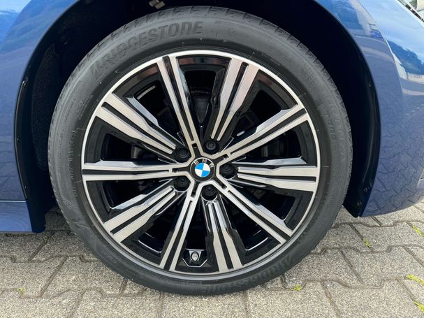 BMW 320d 140 kW image number 19