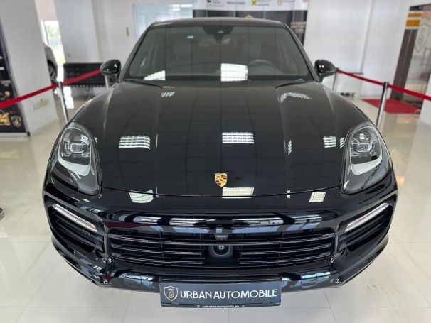 Porsche Cayenne Coupé 340 kW image number 4