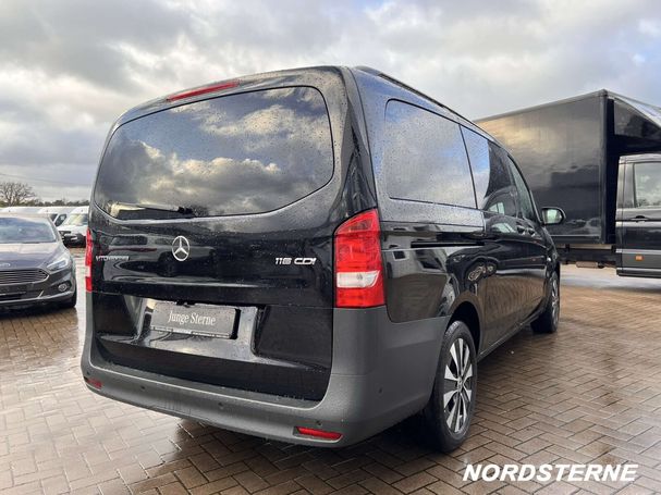 Mercedes-Benz Vito 116 CDi Tourer EDITION 120 kW image number 4