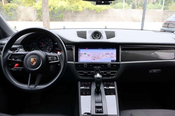 Porsche Macan 195 kW image number 29