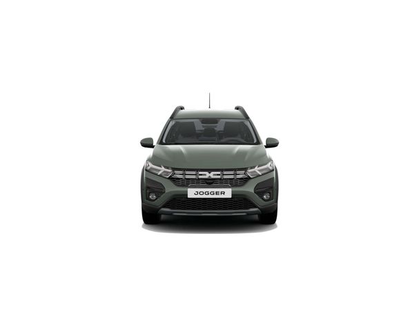 Dacia Jogger TCe 110 Expression 81 kW image number 2