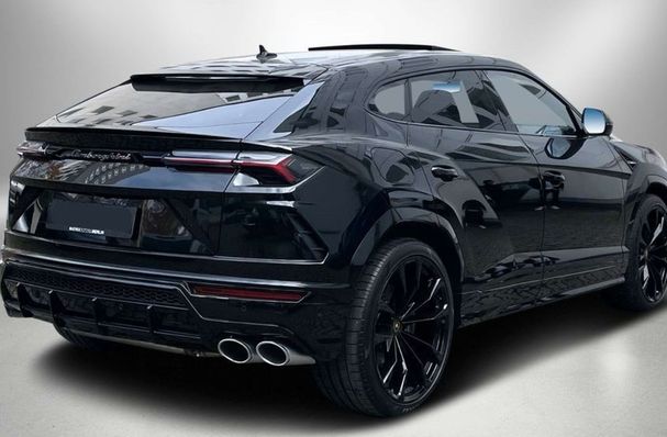 Lamborghini Urus 478 kW image number 6