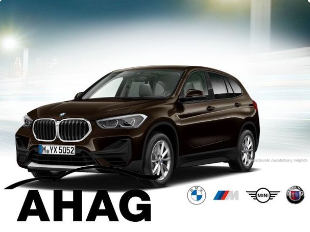 BMW X1 sDrive18i Advantage 103 kW image number 2