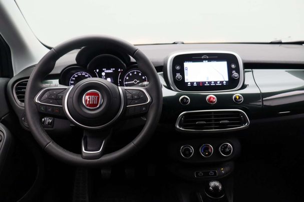 Fiat 500X 1.0 88 kW image number 7