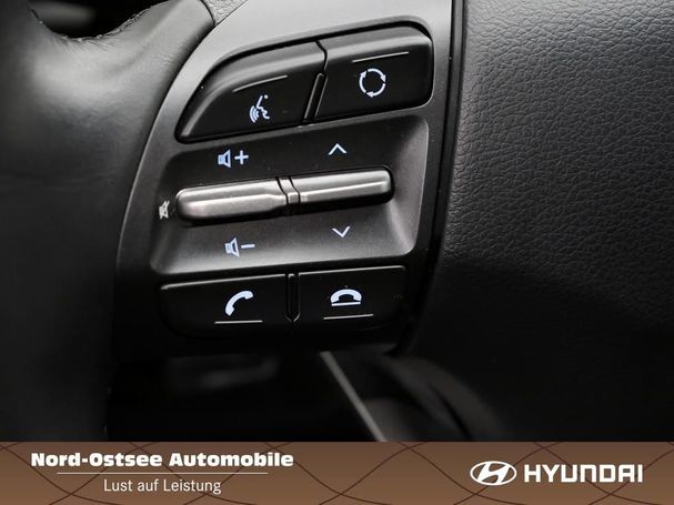 Hyundai Kona 130 kW image number 6