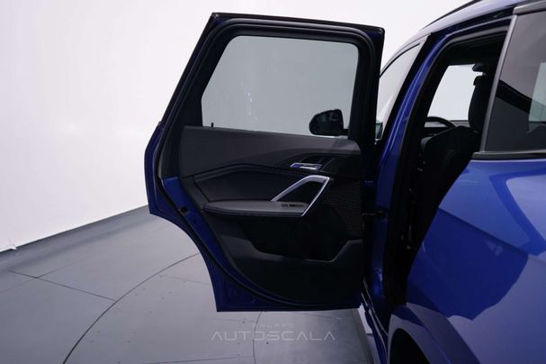 BMW X1 sDrive 100 kW image number 26