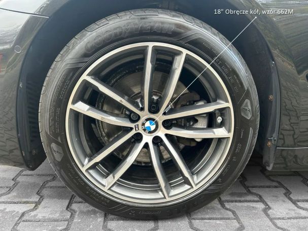 BMW 520d xDrive 140 kW image number 5