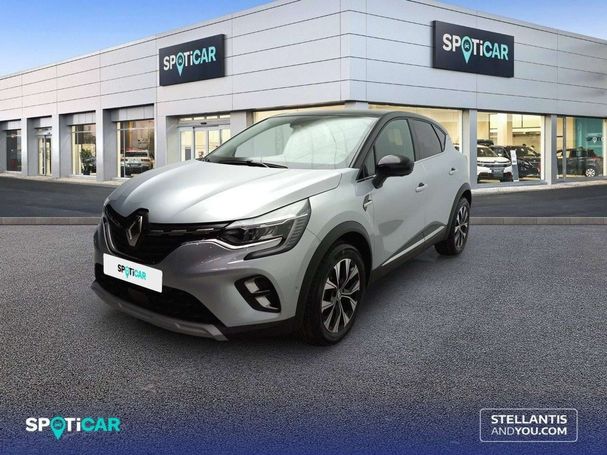 Renault Captur 140 Techno 103 kW image number 1