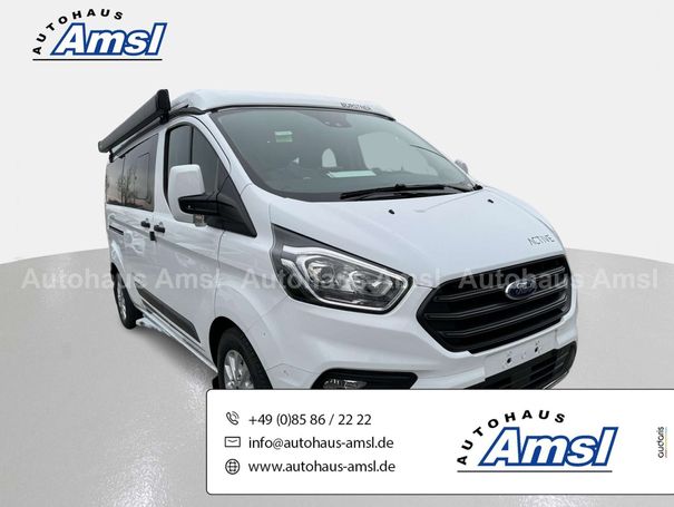 Ford Transit Custom 2.0 110 kW image number 2