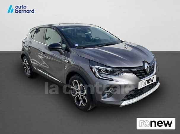 Renault Captur 103 kW image number 3