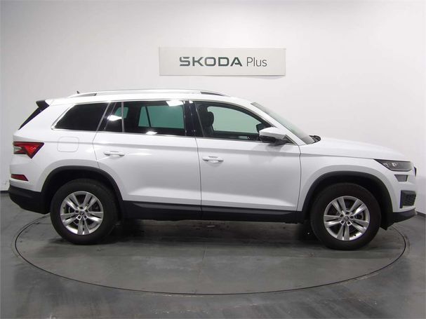 Skoda Kodiaq 2.0 TDI DSG Ambition 110 kW image number 20