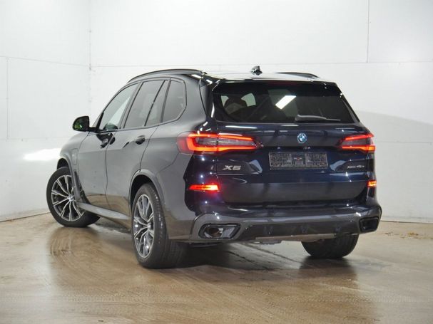 BMW X5e xDrive 290 kW image number 4