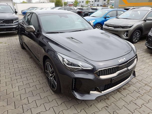 Kia Stinger 3.3 AWD GT 269 kW image number 2