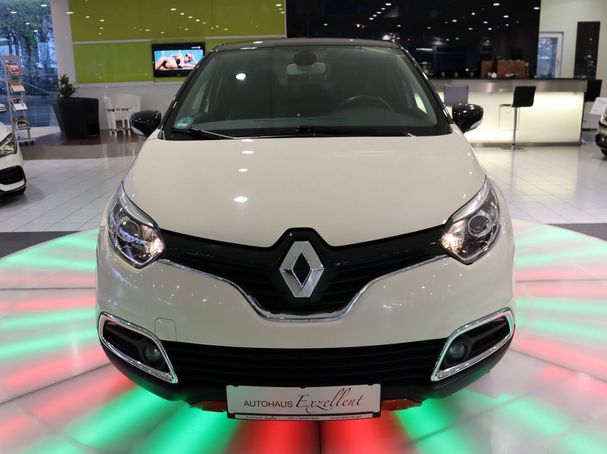 Renault Captur 120 EDC 87 kW image number 30