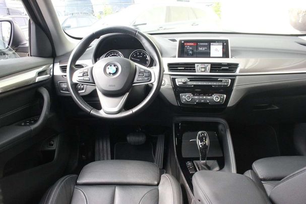 BMW X1 sDrive18i 103 kW image number 3