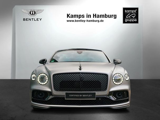 Bentley Flying Spur V8 404 kW image number 3