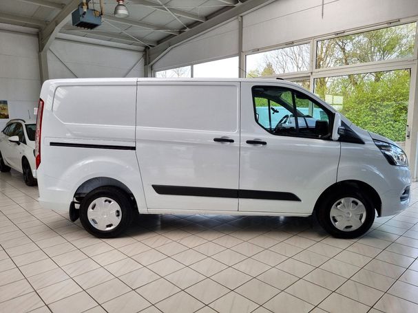 Ford Transit Custom 96 kW image number 5