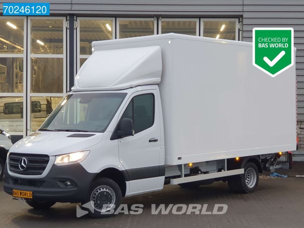 Mercedes-Benz Sprinter 515 CDI 110 kW image number 1