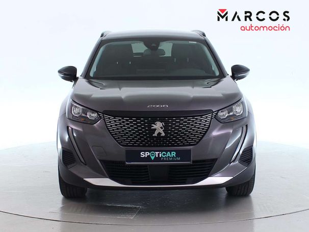 Peugeot 2008 PureTech 130 Allure 96 kW image number 3