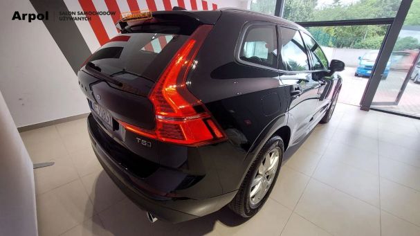 Volvo XC60 T5 AWD Momentum 184 kW image number 14