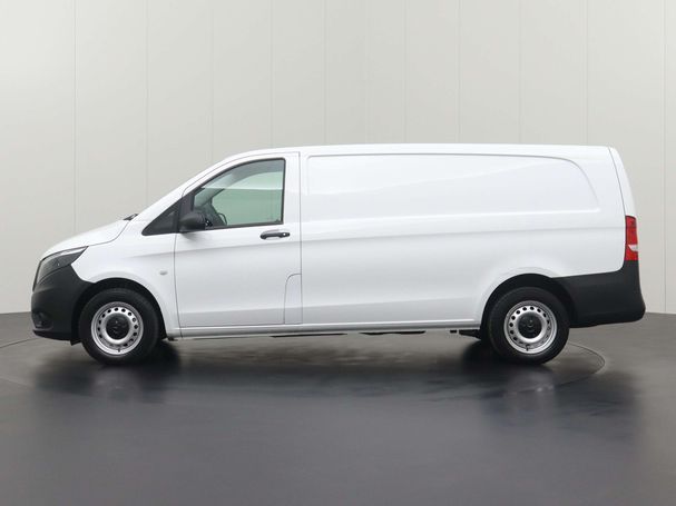 Mercedes-Benz Vito 116 CDI 120 kW image number 18