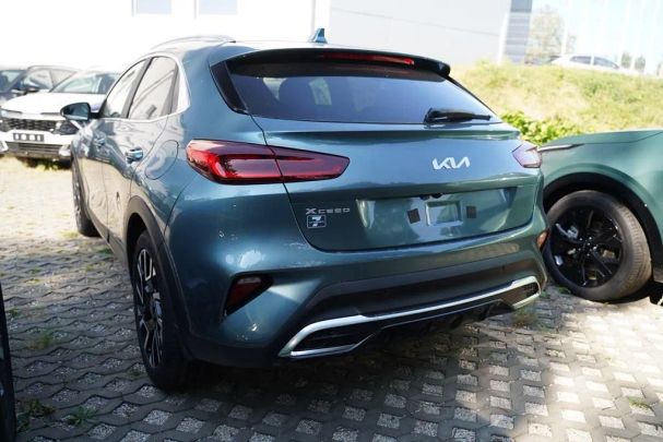 Kia XCeed 1.5 T-GDI 103 kW image number 6