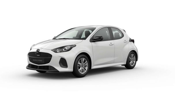 Mazda 2 85 kW image number 1