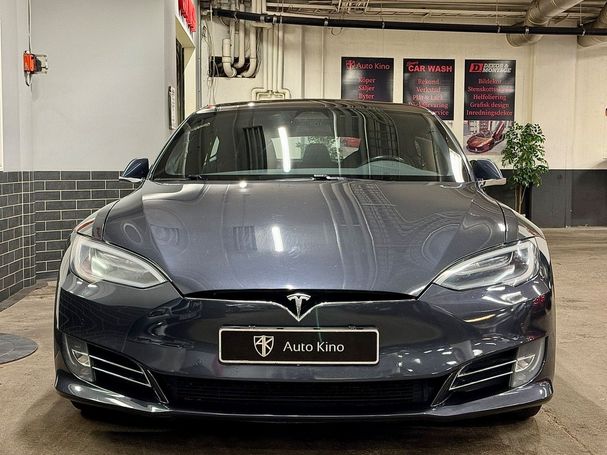 Tesla Model S AWD 246 kW image number 2