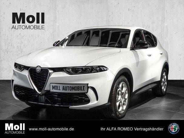 Alfa Romeo Tonale 96 kW image number 1