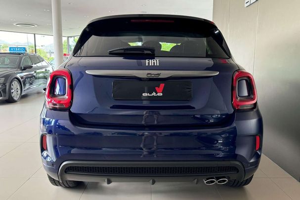 Fiat 500X 1.3 MultiJet 70 kW image number 3