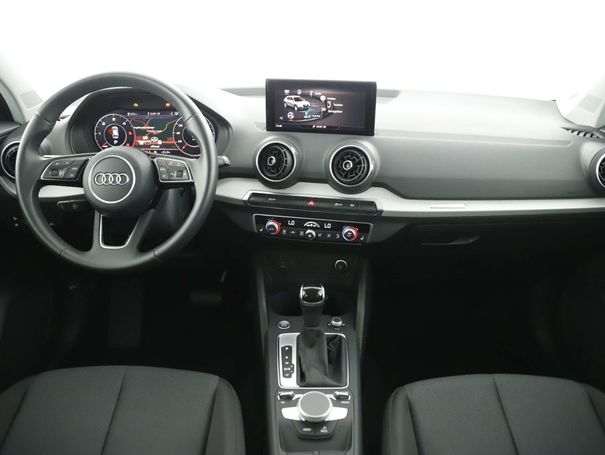 Audi Q2 35 TDI Advanced 110 kW image number 11