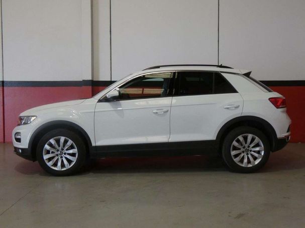 Volkswagen T-Roc 1.0 TSI 81 kW image number 5