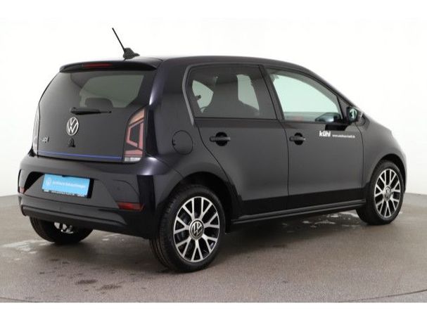 Volkswagen up! 60 kW image number 3