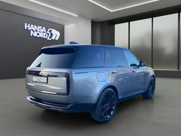 Land Rover Range Rover D350 Autobiography 257 kW image number 1