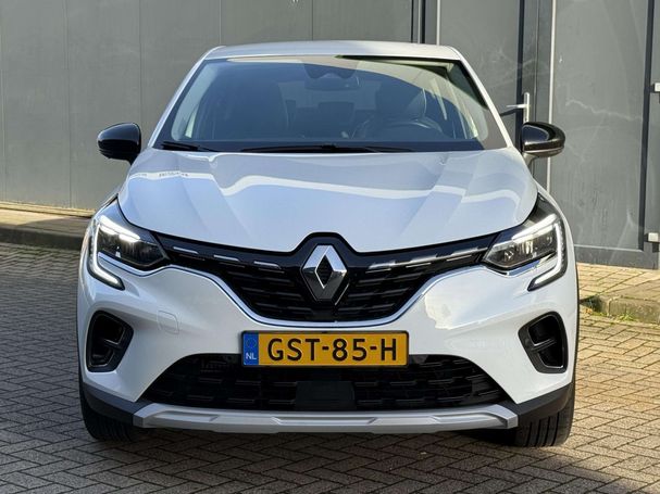 Renault Captur 103 kW image number 24