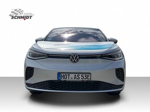 Volkswagen ID.5 GTX 4Motion 220 kW image number 3