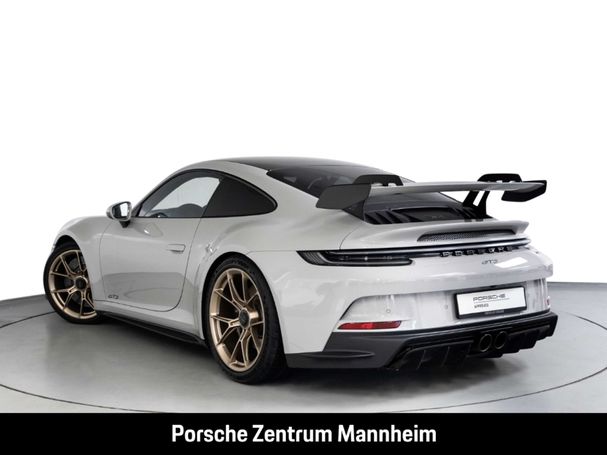 Porsche 992 GT3 375 kW image number 4