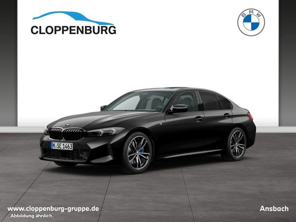 BMW 330d M Sportpaket xDrive 210 kW image number 1