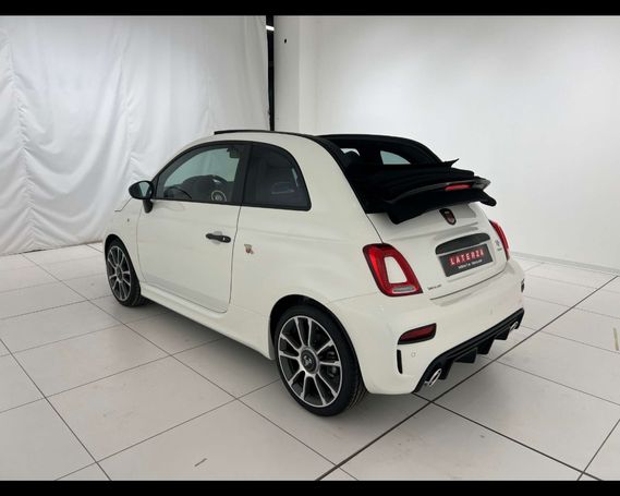 Abarth 595 Turismo 1.4 T-Jet 121 kW image number 2